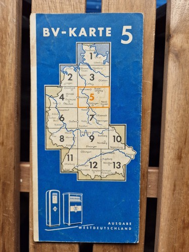 Aral karte 5 - aral,