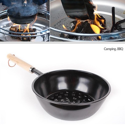 Outdoor holzkohle feuer - outdoor,