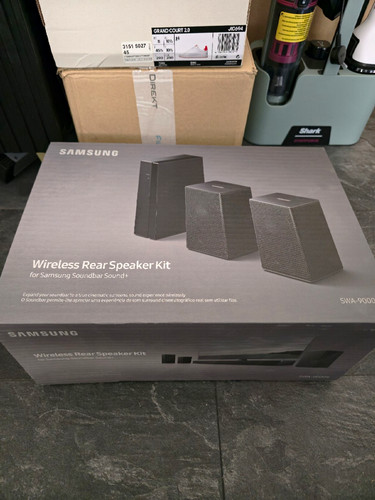 Samsung swa 9000s rear - samsung, swa-9000s