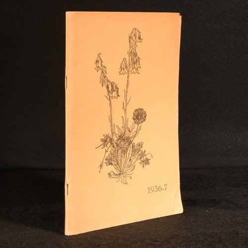 1937 price list - list, of