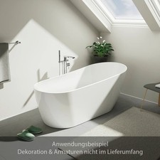 Duravit DuraFaro freistehende
