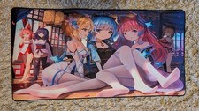 Mousepad für Genshin oder