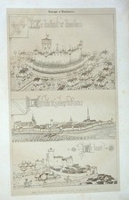 1860 - Rion Chambon Chateau