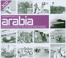 Beginners guide arabia von - beginners,