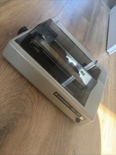 Commodore 1526 Vintage