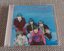 Procol Harum - Greatest Hits -