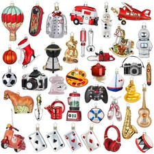 Christbaumschmuck Hobby &