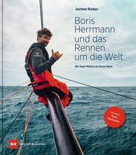 Boris Herrmann und das Rennen