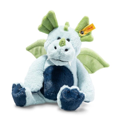 Steiff drache samu 28cm bunt - steiff,