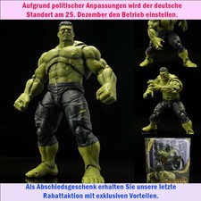 Avengers Infinity War Hulk