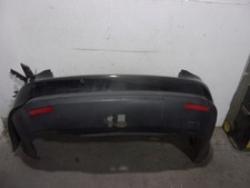1k5807417h hintere stossstange - hintere,