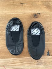 Lappade Gymnastik Kunst Turn