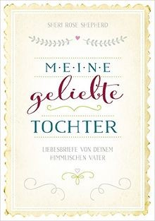 Meine geliebte tochter - geliebte,