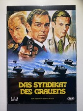 Das Syndikat des Grauens | DVD