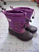 Winterstiefel Mustang 32