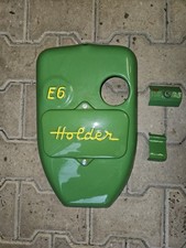 Holder E6 Motorhaube
