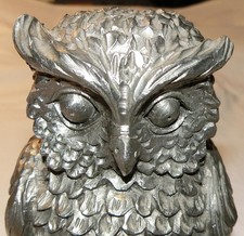 Handgefertigte Zinnfigur