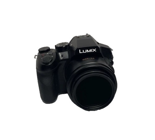 Panasonic lumix dmc fz300 - panasonic, dmc-fz300