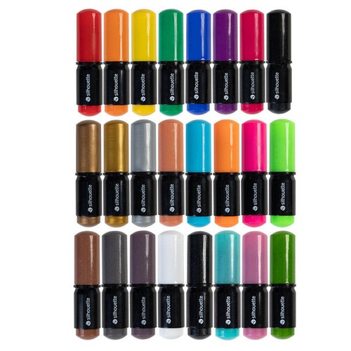 Silhouette kit pen2 - silhouette, kit-pen2-b