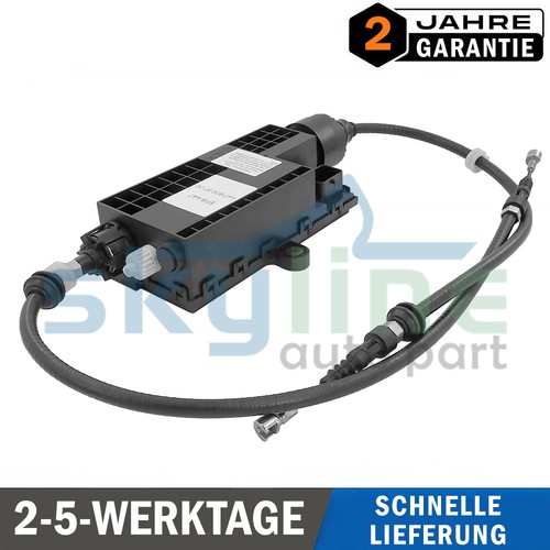 Feststellbremse stellmotor - 1x,