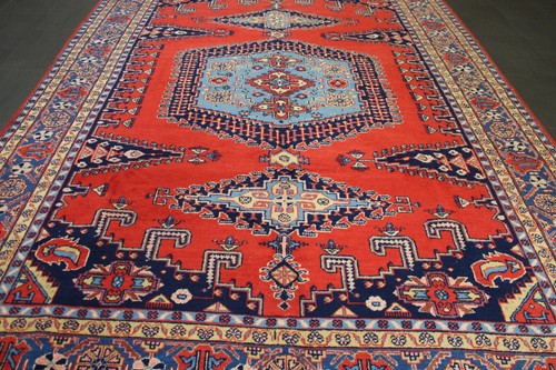 Handgeknüpft original orient - original,
