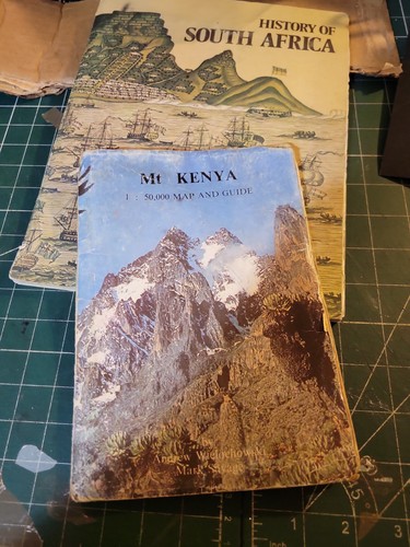 Kenya map guide - mt,