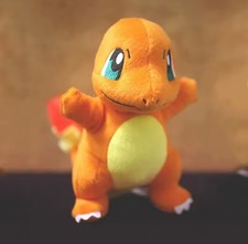 Pokémon plüsch 20cm - pokémon,
