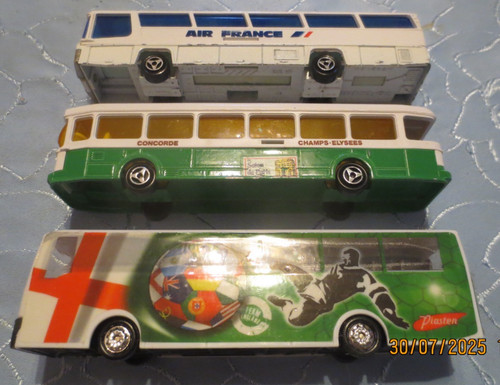 Busse majorette 310 - 3,