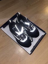 Dior B22 Sneaker, Schwarz