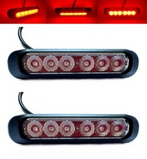 2x Nebelschlußleuchte