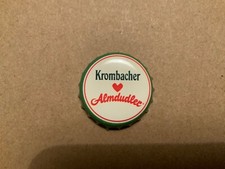 Kronkorken krombacher - kronkorken,