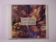 Cheyenne ARCserve  6.0 for