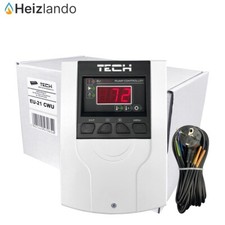 Temperaturdifferenzregler