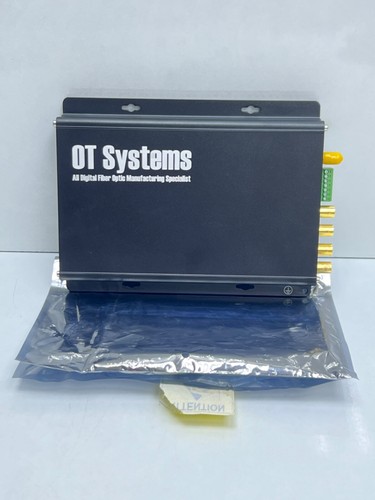 Systems ft410db sstsa - ot, ft410db-sstsa