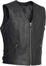 Halvarssons Motorrad Jacke