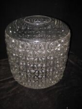 Lampenglas  Deckenlampe Peill und Putzler 60er 60s 50s 50er Jahre Vintage Design