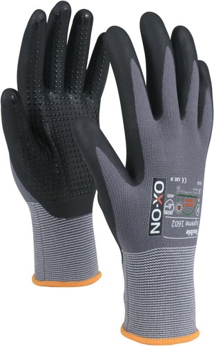 Flexible supreme mit - ox-on,