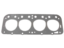Zylinderkopfdichtung Ford Motor 17 M P2  4 Zyl.  Maße: 438x156x1,00 mm ma0400782