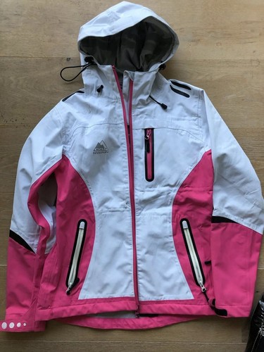 Regenjacke cox swain mädchen - swain,