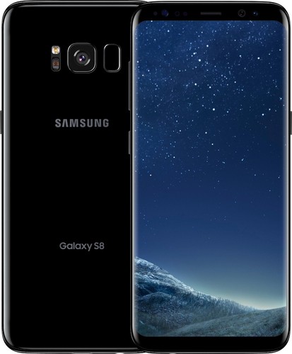 Samsung galaxy g950u 64gb - samsung,
