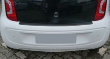 Kunststoff Ladekantenschutz