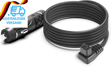 KFD 12V-24V KFZ Stecker, Kfz