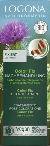 Logona color fix - logona,