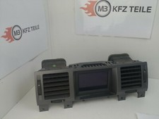 Opel Signum/ Vectra C Display