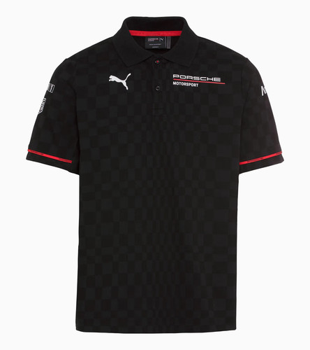 Original porsche polo - original,