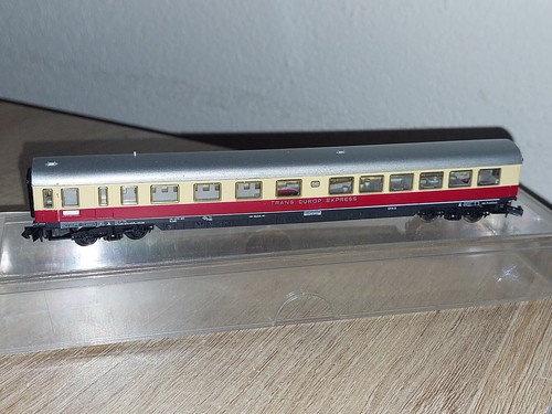 Spur arnold 3830 tee - n,