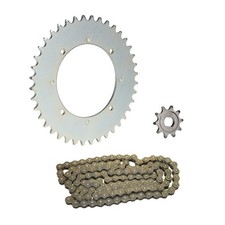 Kettensatz Kettenrad 50Z