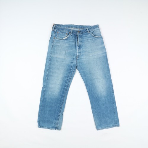 Levi 501xx big rivets gr - levi's, e