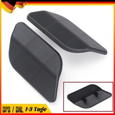 2x Blende Abdeckkappe