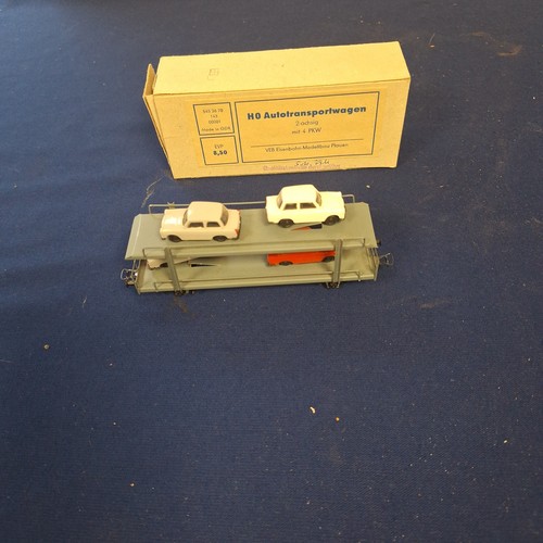 Alter autotransporter mit - alter, 4